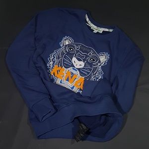 Kenzo Tops - sweatshirt kenzo Kenzo Tops - sweatshirt kenzo
